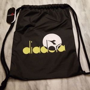 Diapora  Shoe Bag